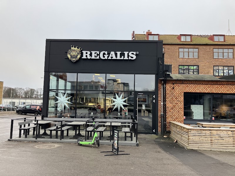 REGALIS