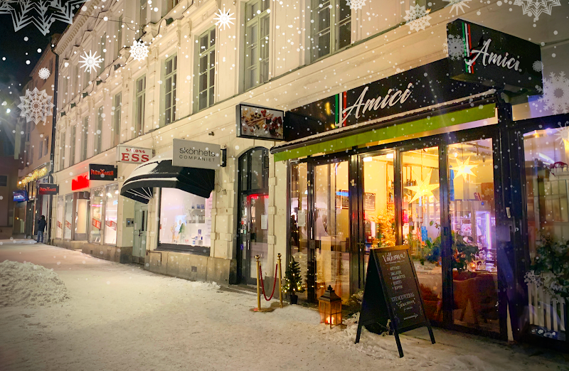 Restaurang Amici
