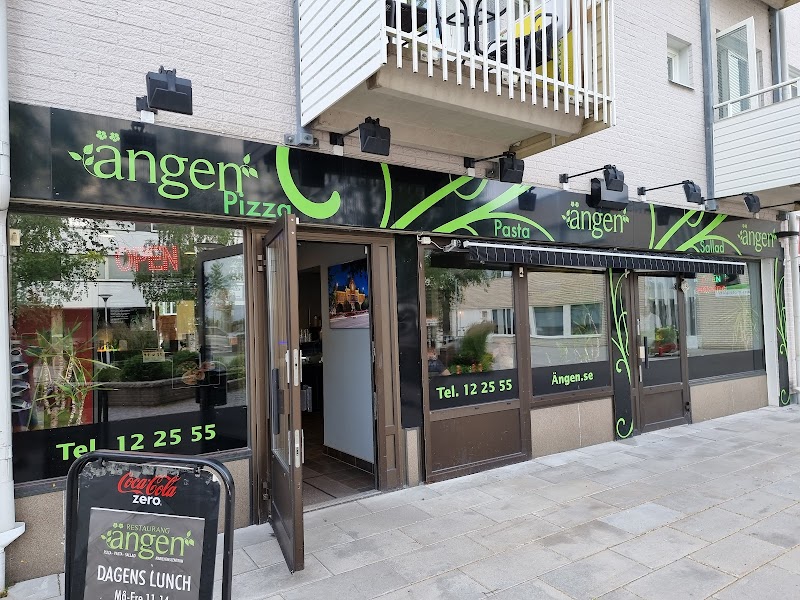 Restaurang Ängen