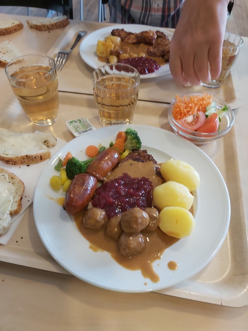 Restaurang Arom i Borås