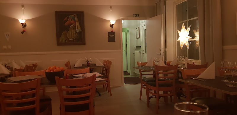 Restaurang Carl Fredrik