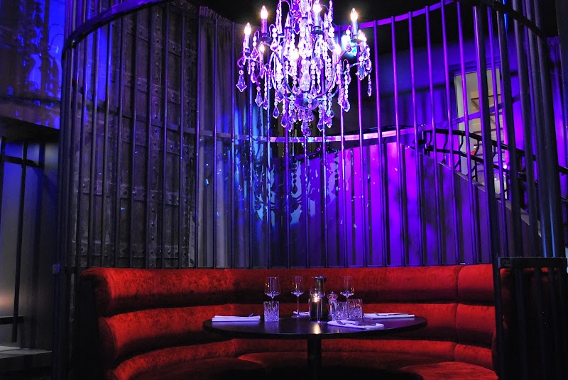 Restaurang HÄLL