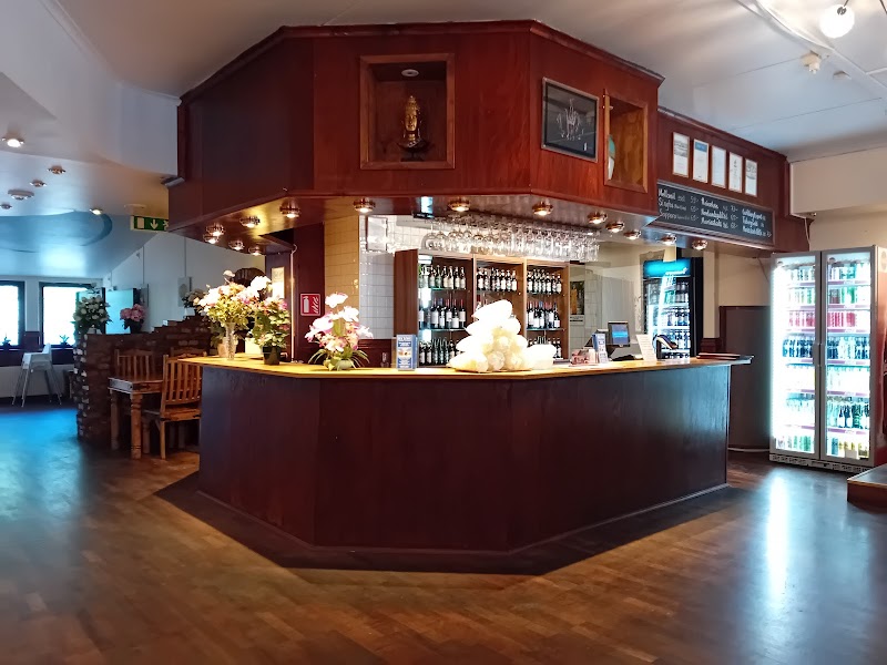 Vietnamesiskt & Pho i Lund