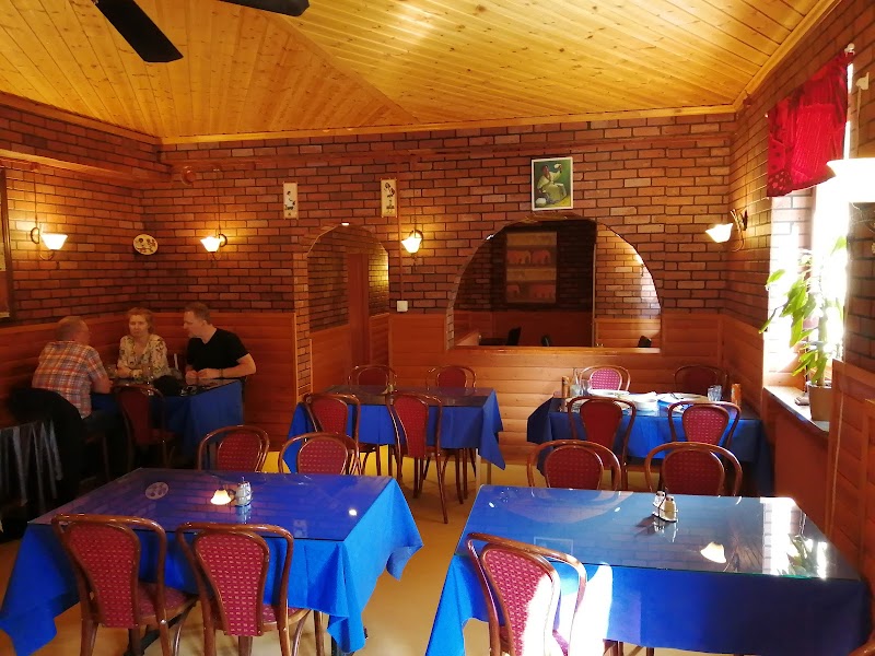Restaurang Harnet
