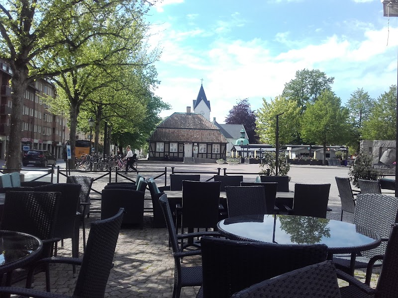 Bästa Pizzan i Ängelholm