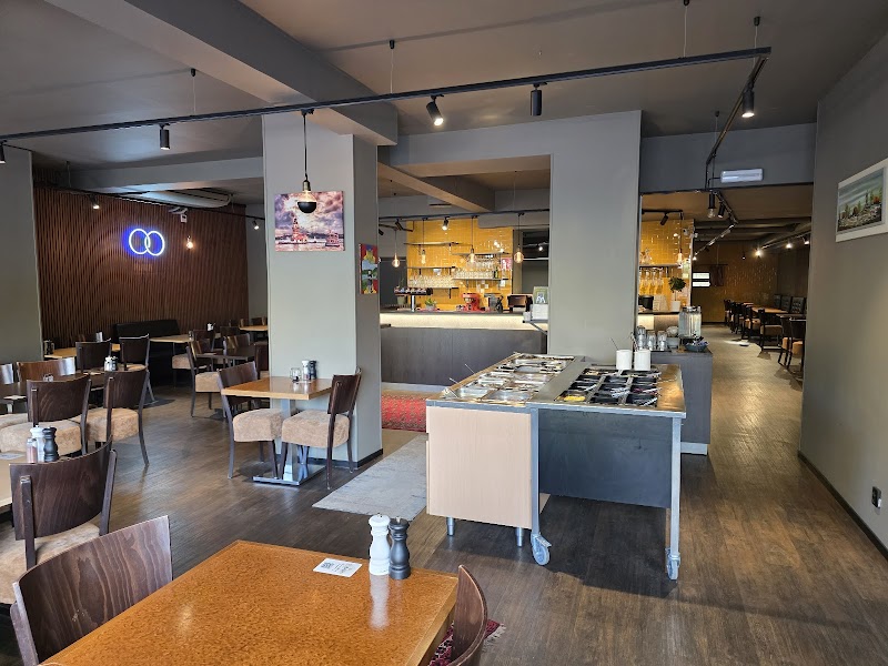 Barnvänliga Restauranger i Trollhättan