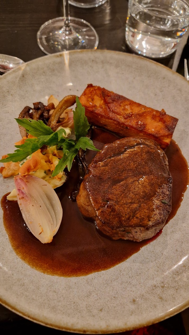 Restaurang Trädgårdsköket