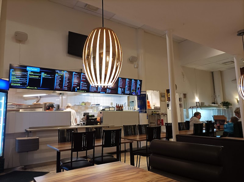 Restaurang Tre Kronor