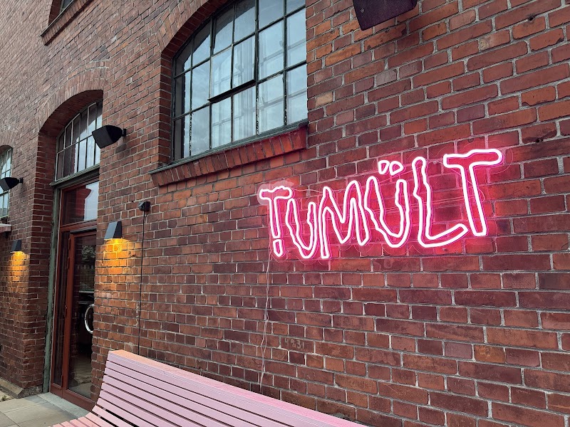 Restaurang Tumült