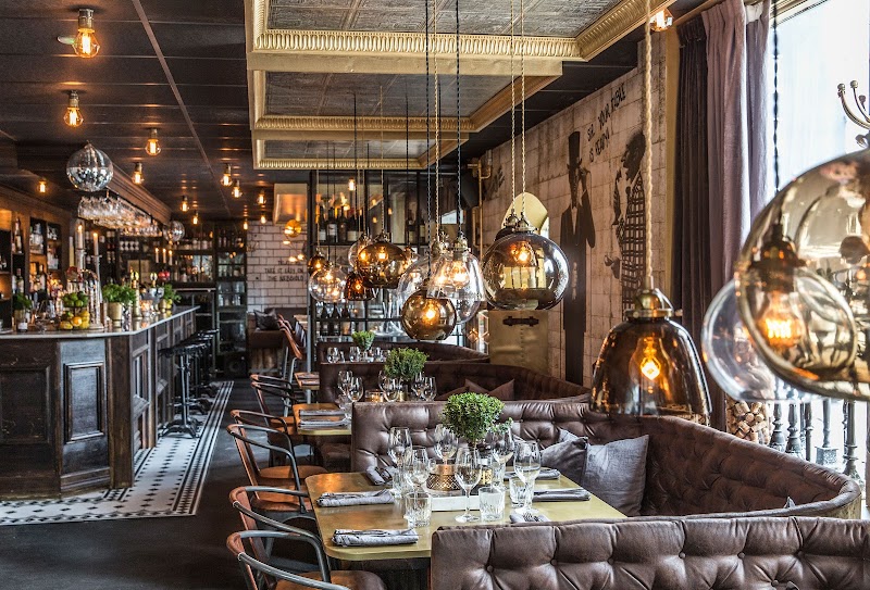 Restaurang Vinci