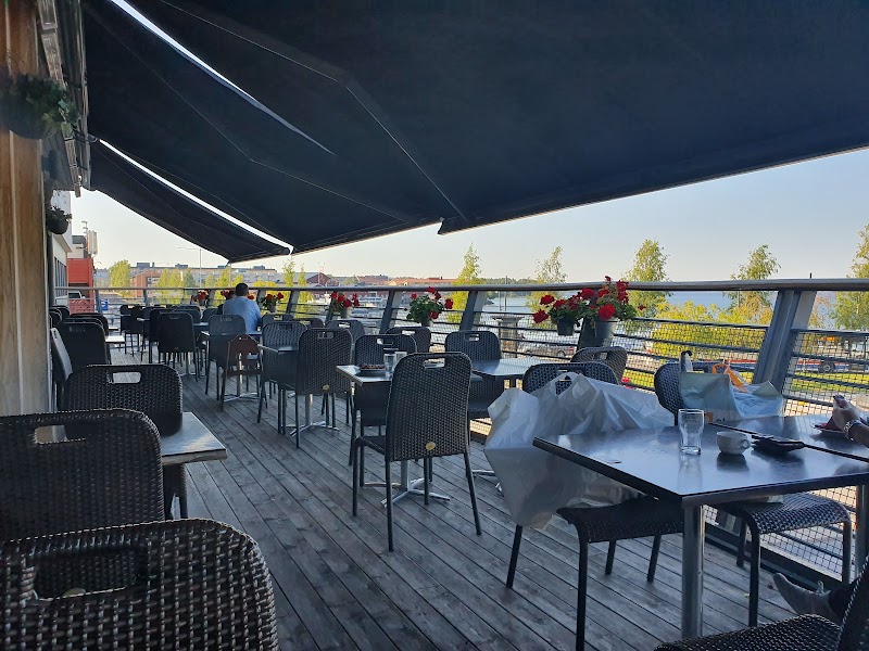 Restaurang Waldorf