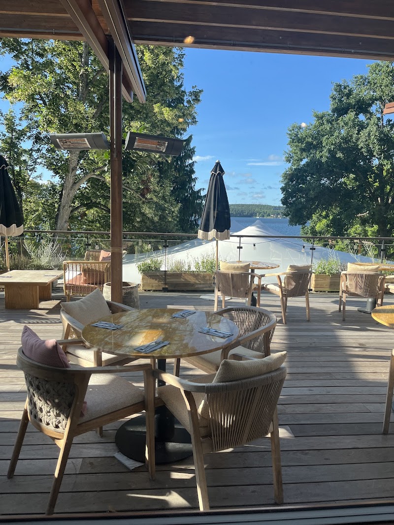 Restaurant Palmers