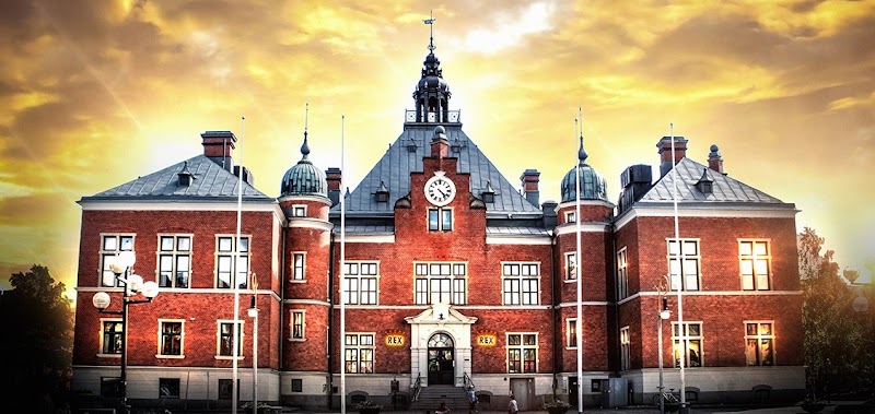 Finare Middag i Umeå