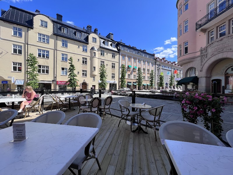 Ritz Grillbistro Bar