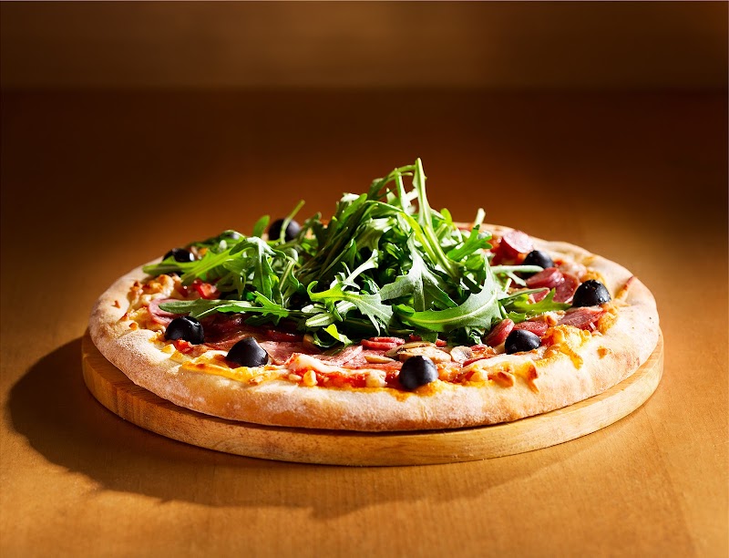 Roma Pizzeria