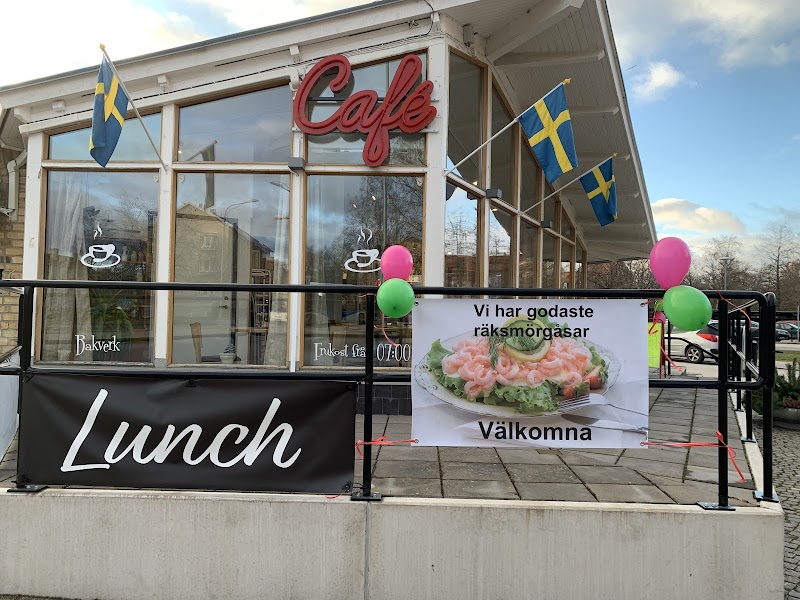 Bästa Restaurangerna i Örebro
