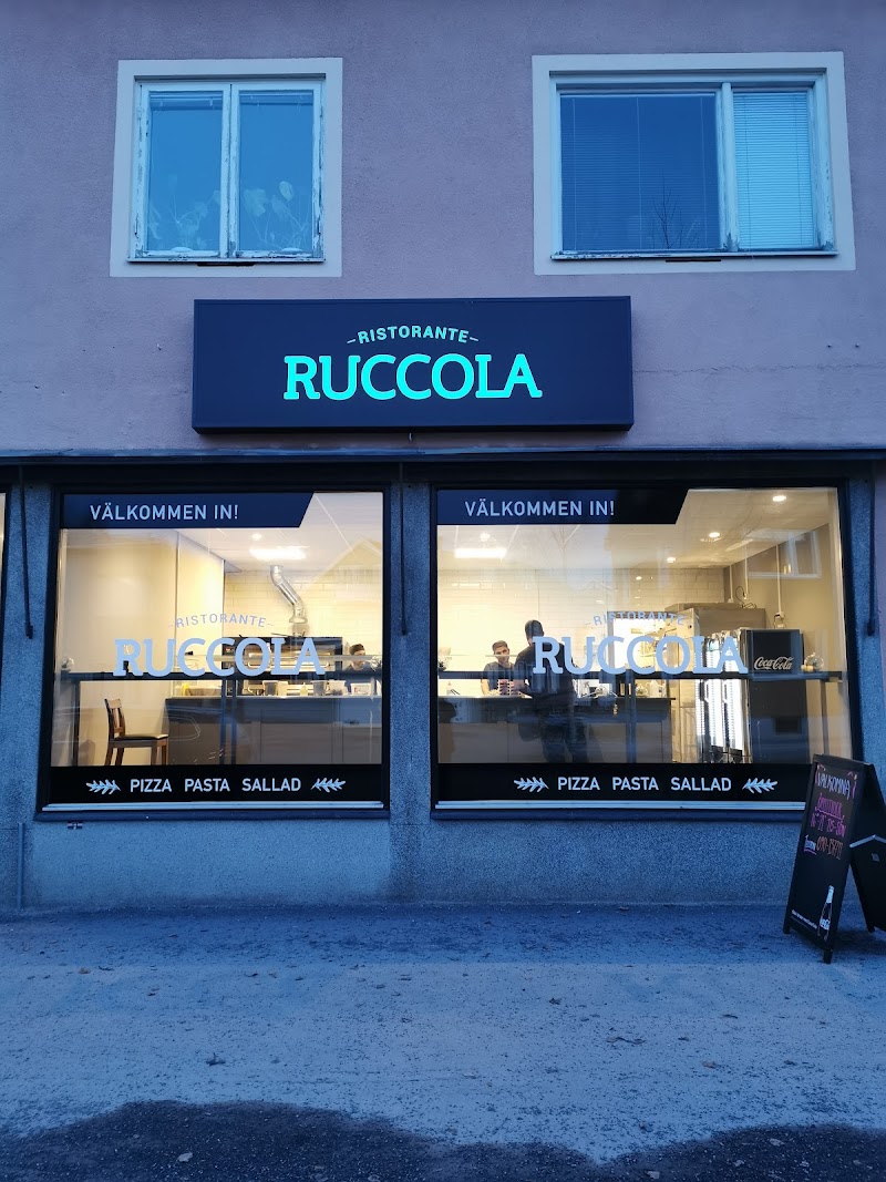 Bästa Pizzan i Umeå