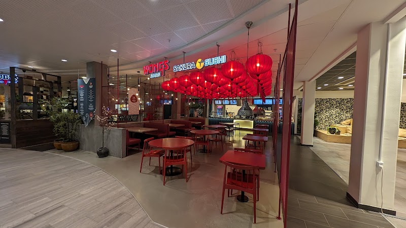Sakura Sushi
