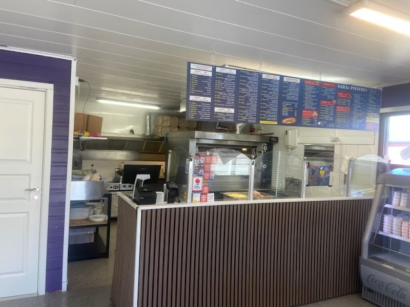 Saras Pizzeria