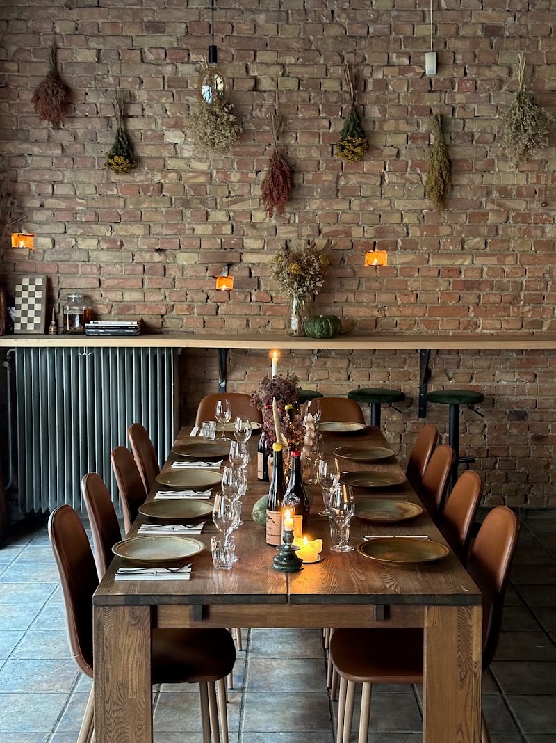 Sauvage - Gastrobar