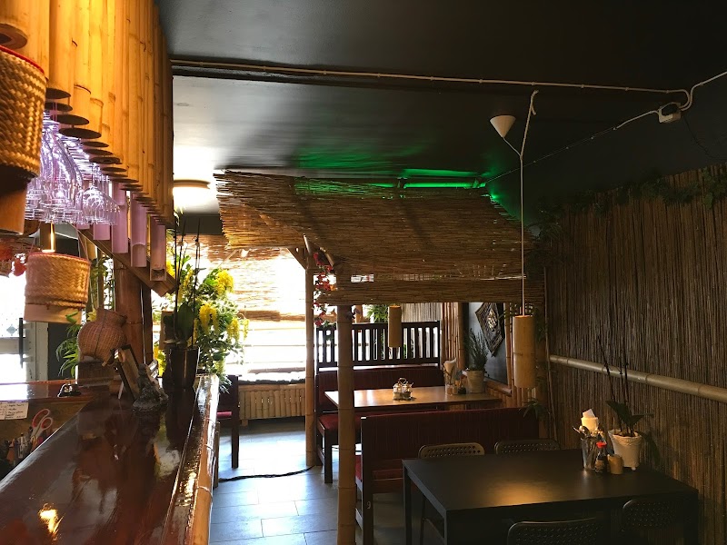 Sayam Thai Kitchen