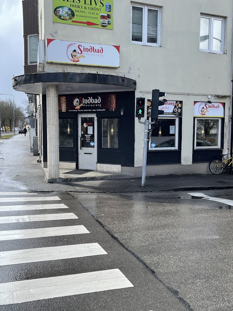 Sindbad