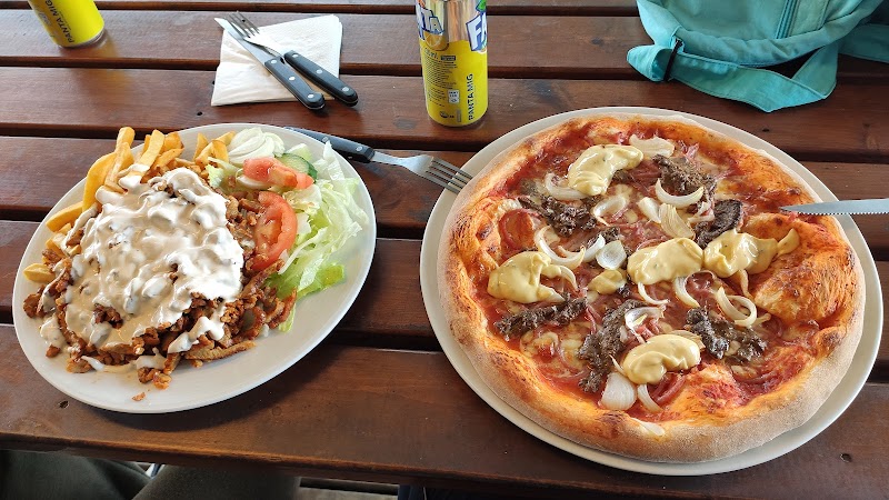 Slottets Pizzeria