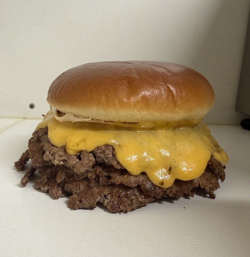Smash Burger