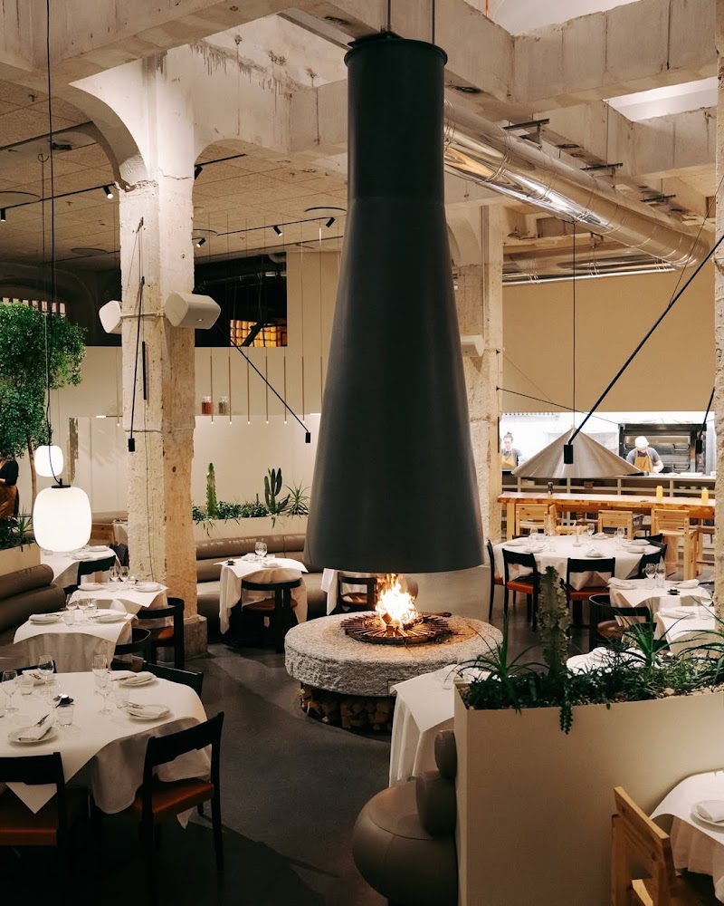 Date Night i Johanneshov