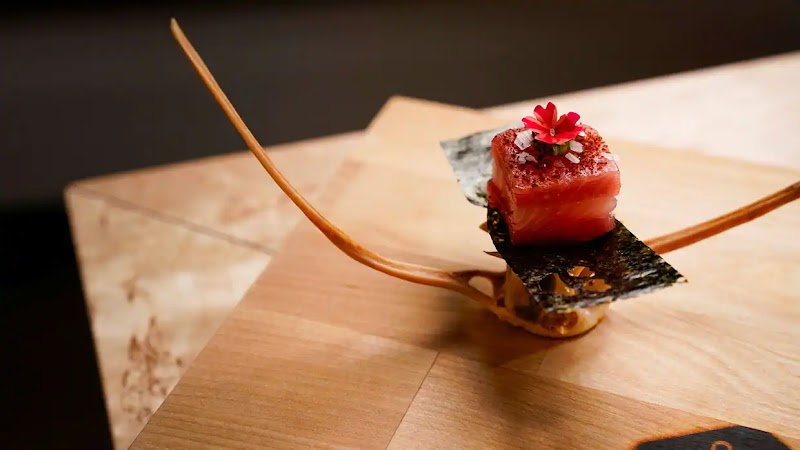 Soyokaze Omakase