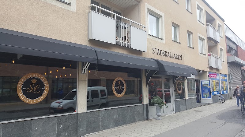 Stadskällaren Brewpub