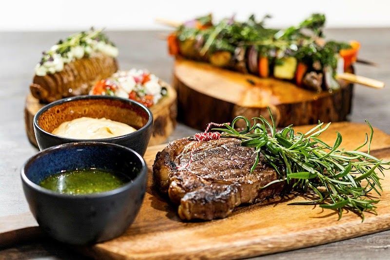 SteakHouse75