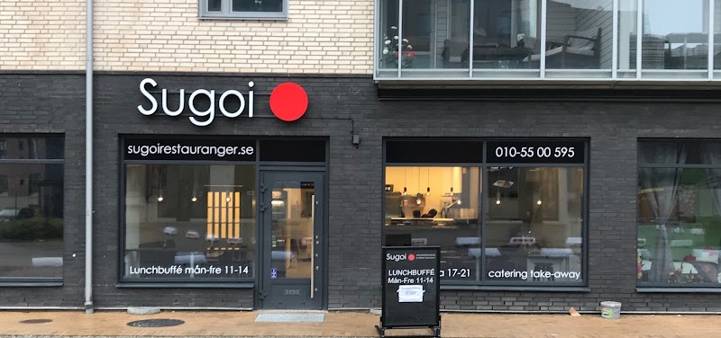 Sugoi
