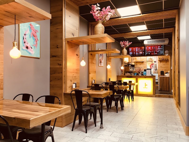 Sushi Natu