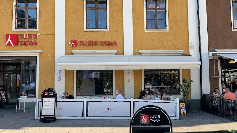 Sushi Yama