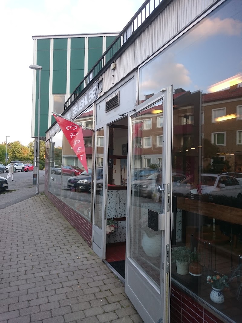 Suuni sushi