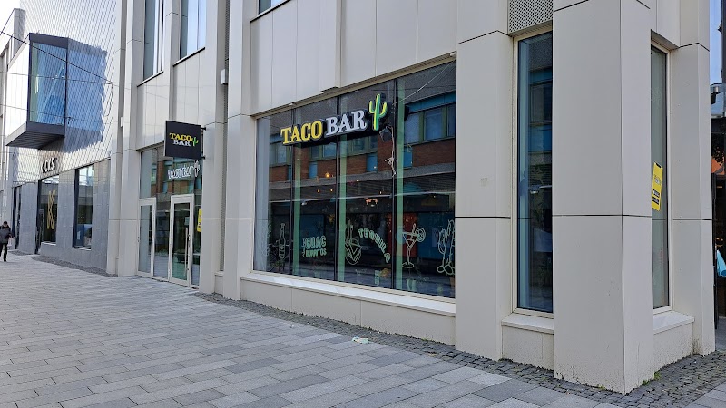 Taco Bar
