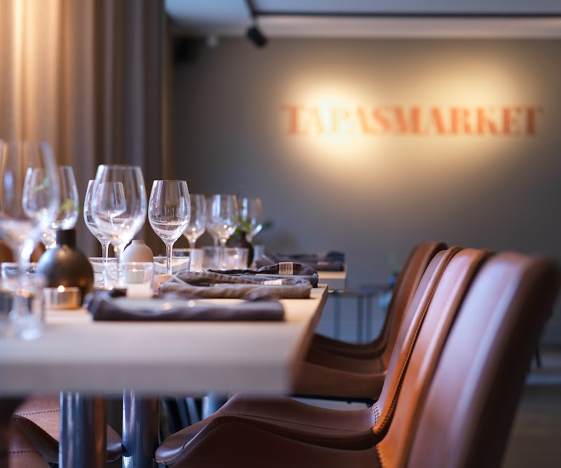 Tapasmarket