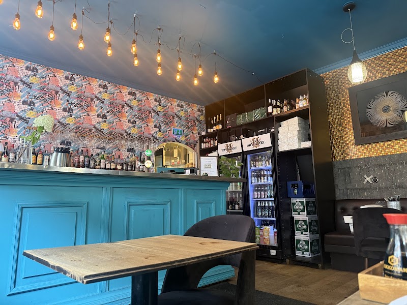 Thai Corner Ystad
