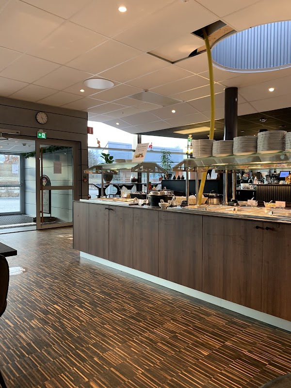 Thai T4 restaurant