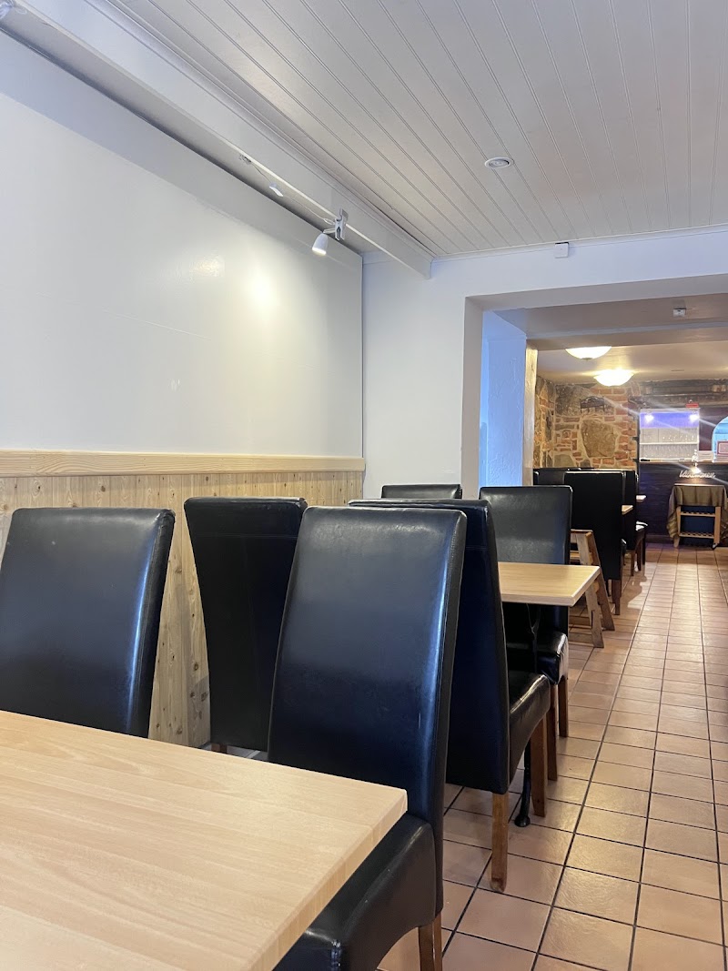 Thai Thai Kitchen