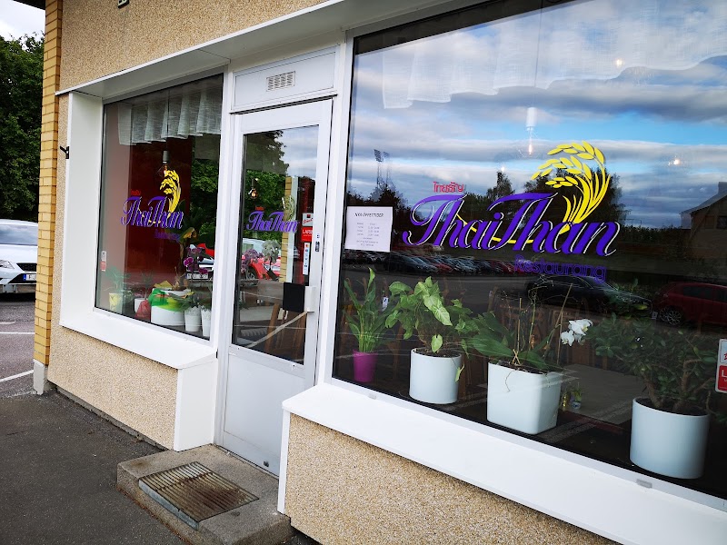 Asiatisk Fusion i Trollhättan