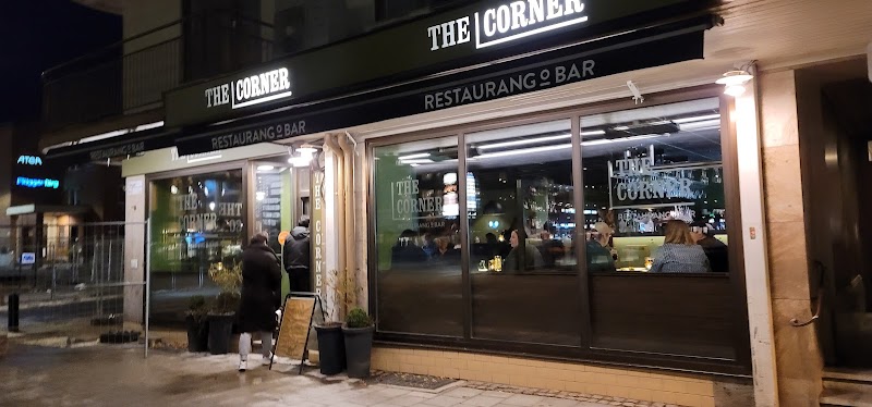 The Corner