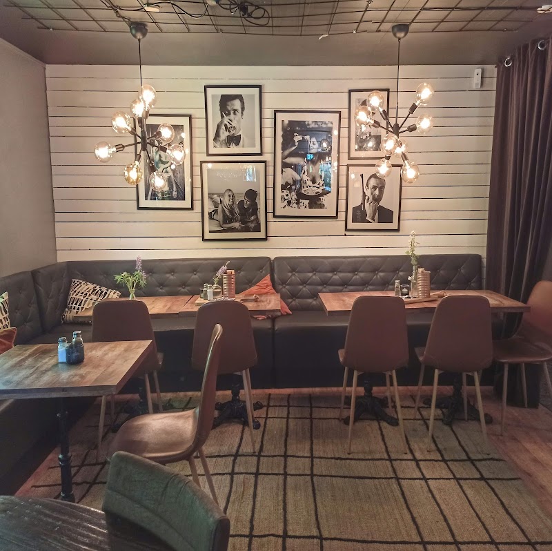 Tony´s Restaurang
