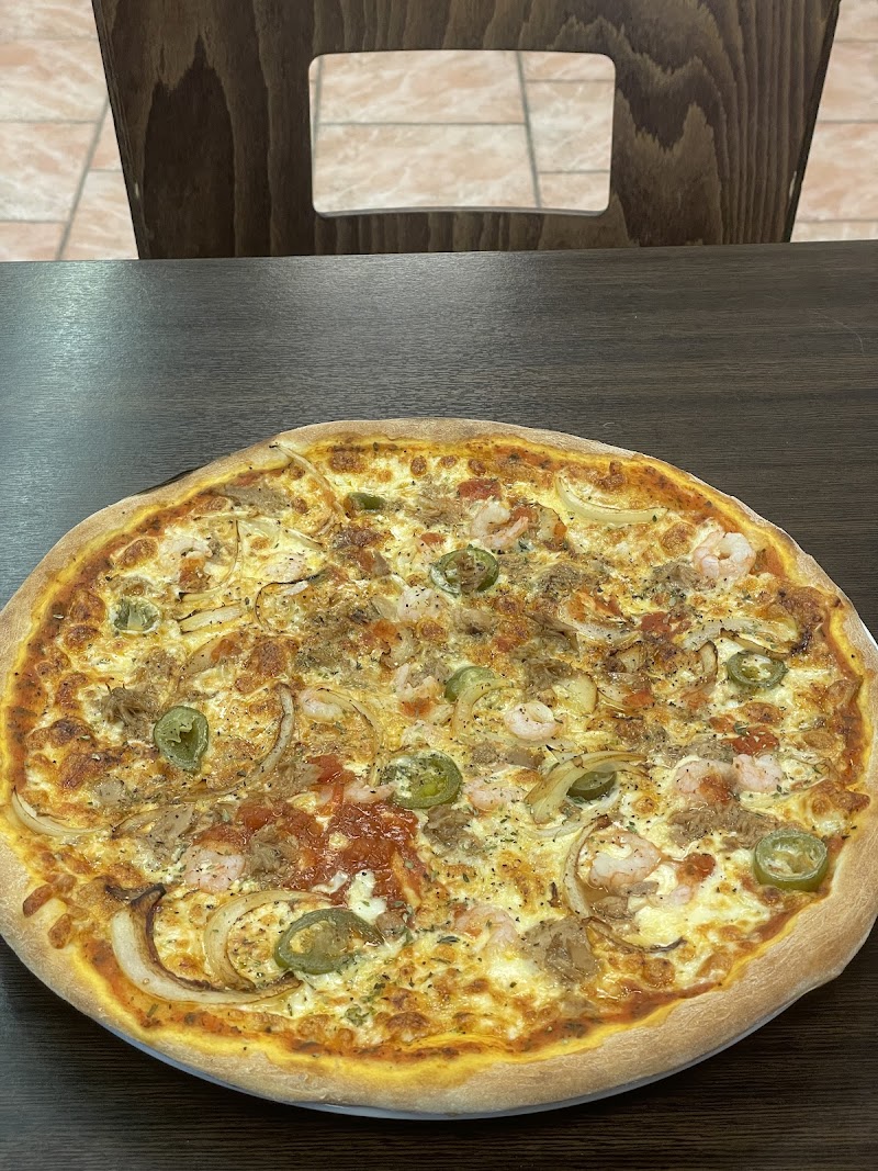 Top Pizzeria