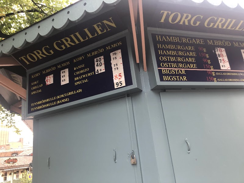Bästa Restaurangerna i Västerås