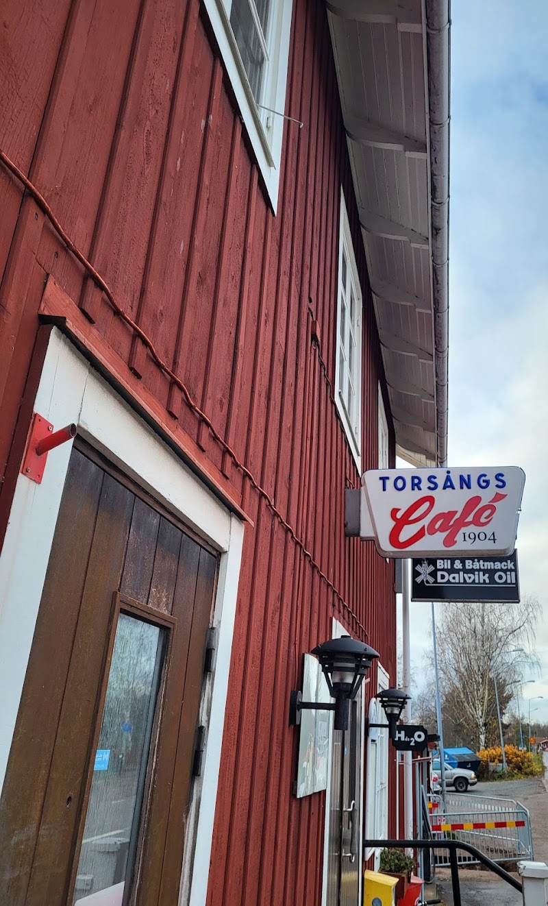 After Work i Borlänge