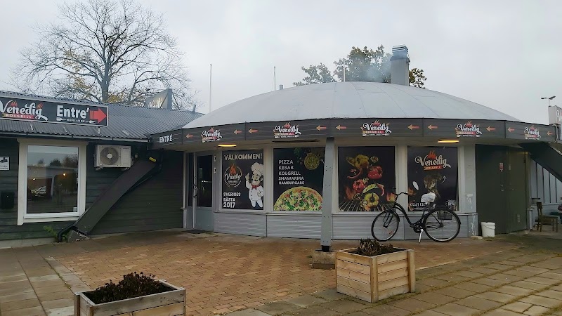 Bästa Uteserveringarna i Borlänge