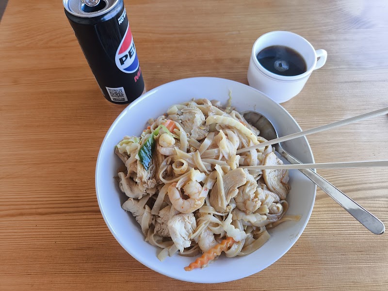 Viet DH restaurang