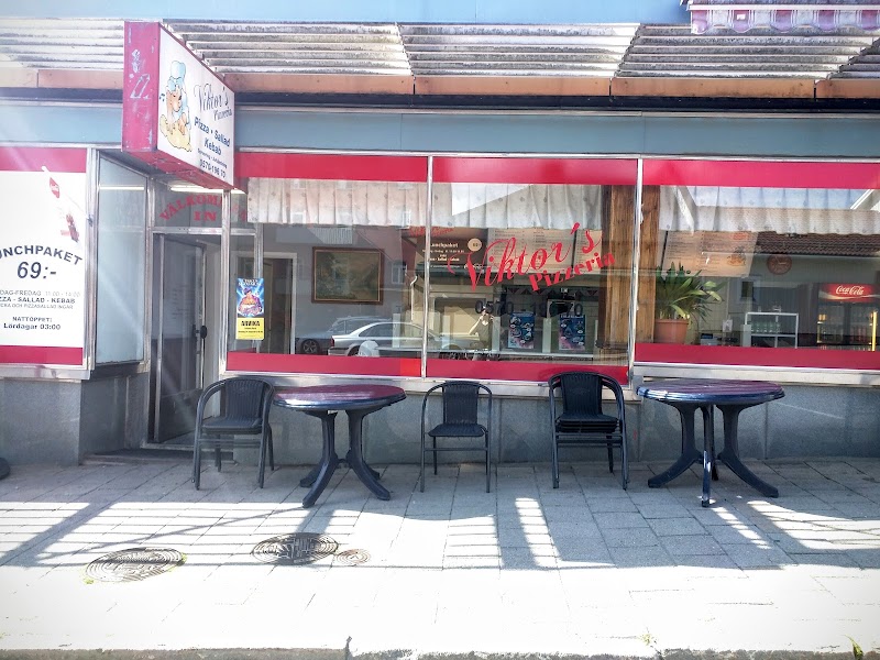 Italiensk Mat i Arvika